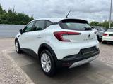 Renault Captur 1,6 II Business Edition Sport Lenkrad - Renault Captur mit Hybrid-Antrieb