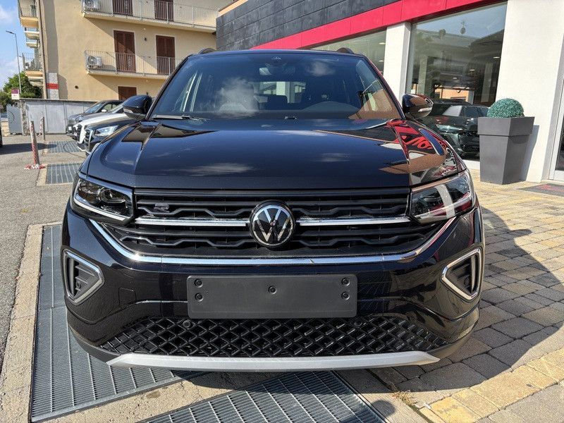 Volkswagen T-Cross 1.0 tsi R-Line 115cv dsg MATR imagem 2