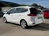 Opel Zafira Tourer 1.4T Style Automatik - Opel Zafira Tourer aus 2015