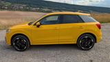 Audi Q2 2.0 TDI 140kW S tronic quattro - S-line  - Audi Q2 aus 2016
