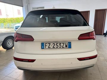 Audi Q5 - 5
