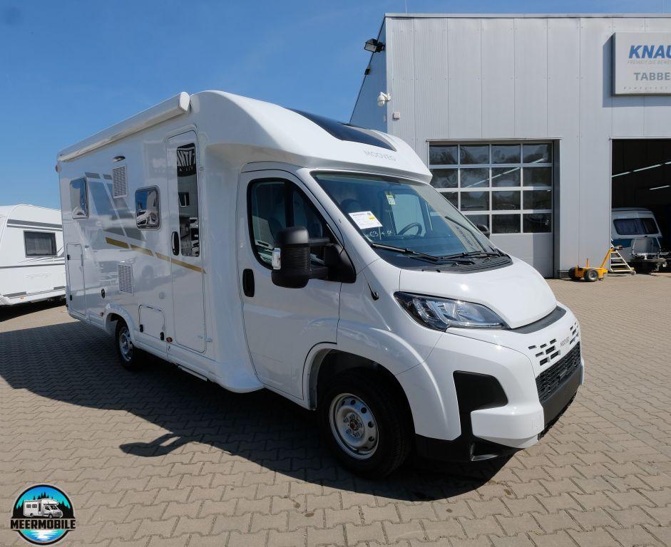 Mooveo TEI 65EB 140 PS Schalter, 3,5 t