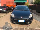 Fiat Punto 1.2 8V 5 porte Street - gebrauchte Fiat Punto aus dem Jahr 2017