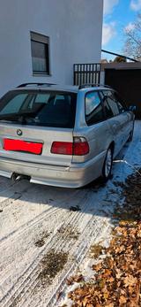 BMW Bmw 523i Neu Tüv mit Standheizung - BMW 523 in Nürnberg