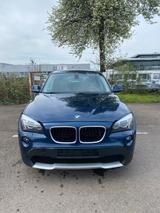 BMW X1 Bj 2011 mit Gasanlage - : mit Gasanlage