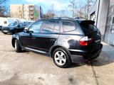 BMW X3 2.0d  AHK Sitzheizung Panorama-Dach - BMW X3 bis 5.000 Euro