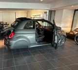 Fiat Ellenator 500C 1.2 8V SPORT C SPORT ab 16 Jahren - Fiat 500C von privat