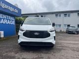 Ford Transit Custom 280 L1H1 LKW VA Trend - Saug- und Druckwagen