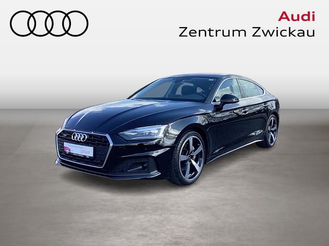 Audi A5 Sportback 40TFSI quattro Basis LED Scheinwerf
