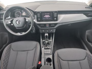 Skoda Scala - 12