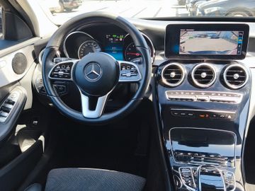 Mercedes C 300 - 8