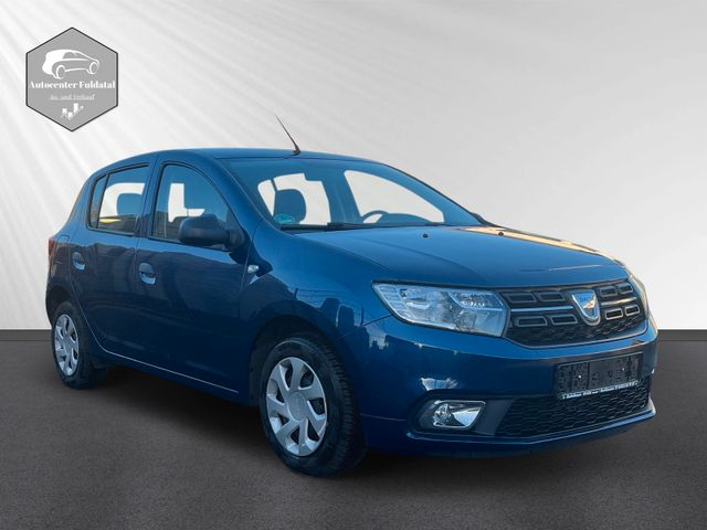 Dacia Sandero II ESSENTIAL | KLIMA | 1-HAND | WENIG KM