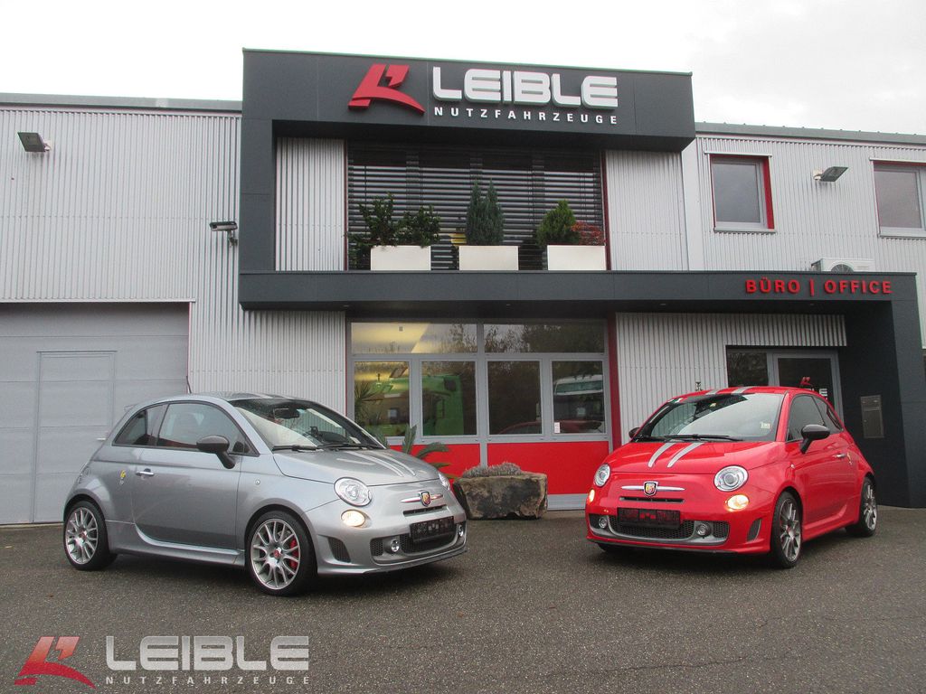 Abarth 695