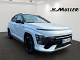 Hyundai Kona N Line X Elektro - Hyundai KONA in Bremen