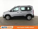 Peugeot Rifter 1.5 Blue-HDi Allure L1 Aut.*NAVI*PDC*SHZ* - Peugeot Rifter mit Diesel-Antrieb: Automatik