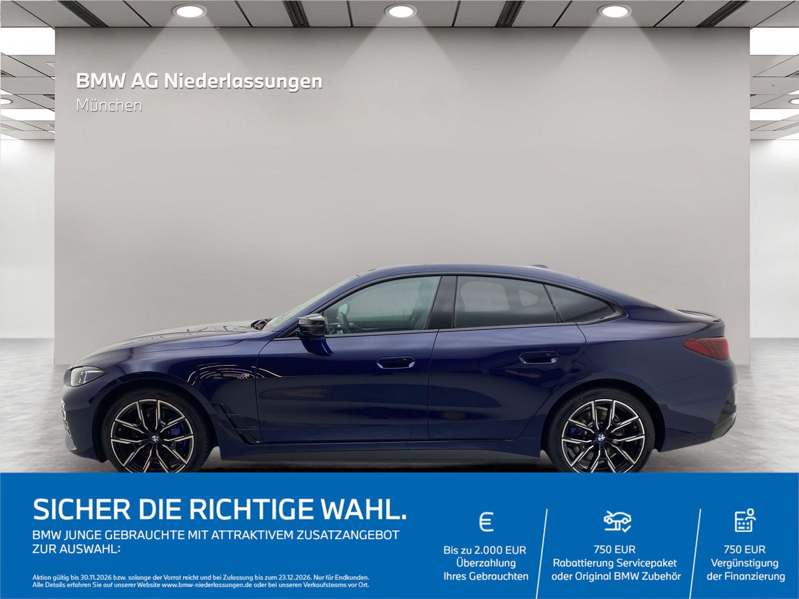 BMW i4 - Bild 3