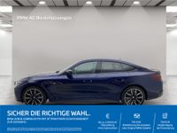 BMW i4 - Vorschau Bild 3