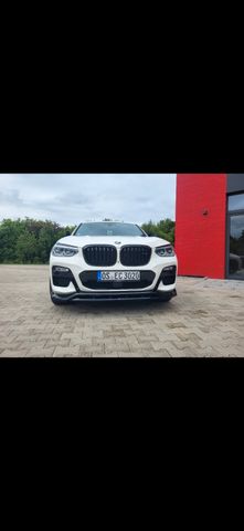 BMW X4 xDrive30d AT M Sport X M Sport X