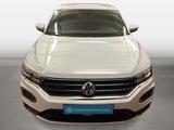 Volkswagen T-Roc 1.5 TSI DSG Sport Navi Dynamiklenkung - Volkswagen T-Roc aus 2020