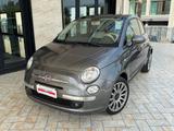 Fiat 500 1.2 EasyPower Lounge - GPL/Km 94000 - Fiat 500 mit LPG-Antrieb