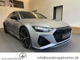 Audi RS7 Sportback 4.0 TFSI quattro /DYN.Lenkung/B&O - Audi RS7 aus 2020