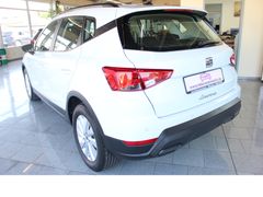 Fahrzeugabbildung Seat Arona Style,Automatic-Getriebe, Top-Zustand