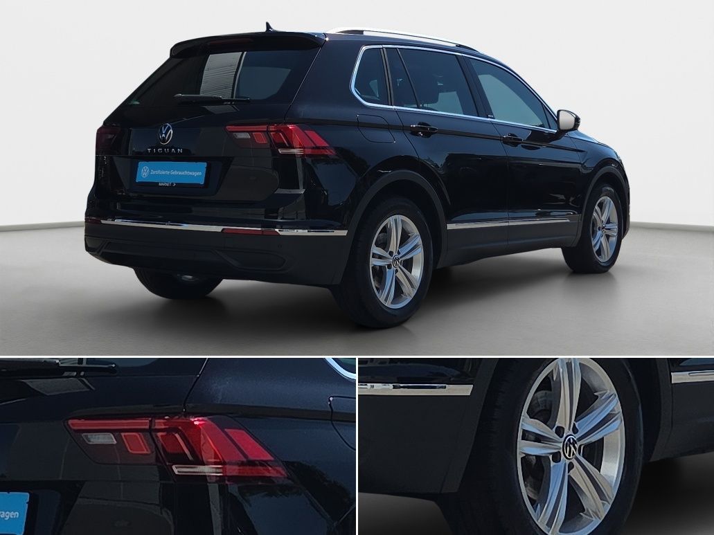 Volkswagen Tiguan - Bild 18