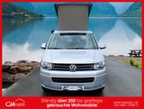 Volkswagen T5 California Comfort - 179 PS - Aufstelldach - - Volkswagen T5 california