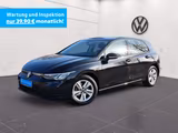 Volkswagen Golf VIII Life 1.5 eTSI DSG 3,99% NAV APP LED AC - Volkswagen Golf: Vii