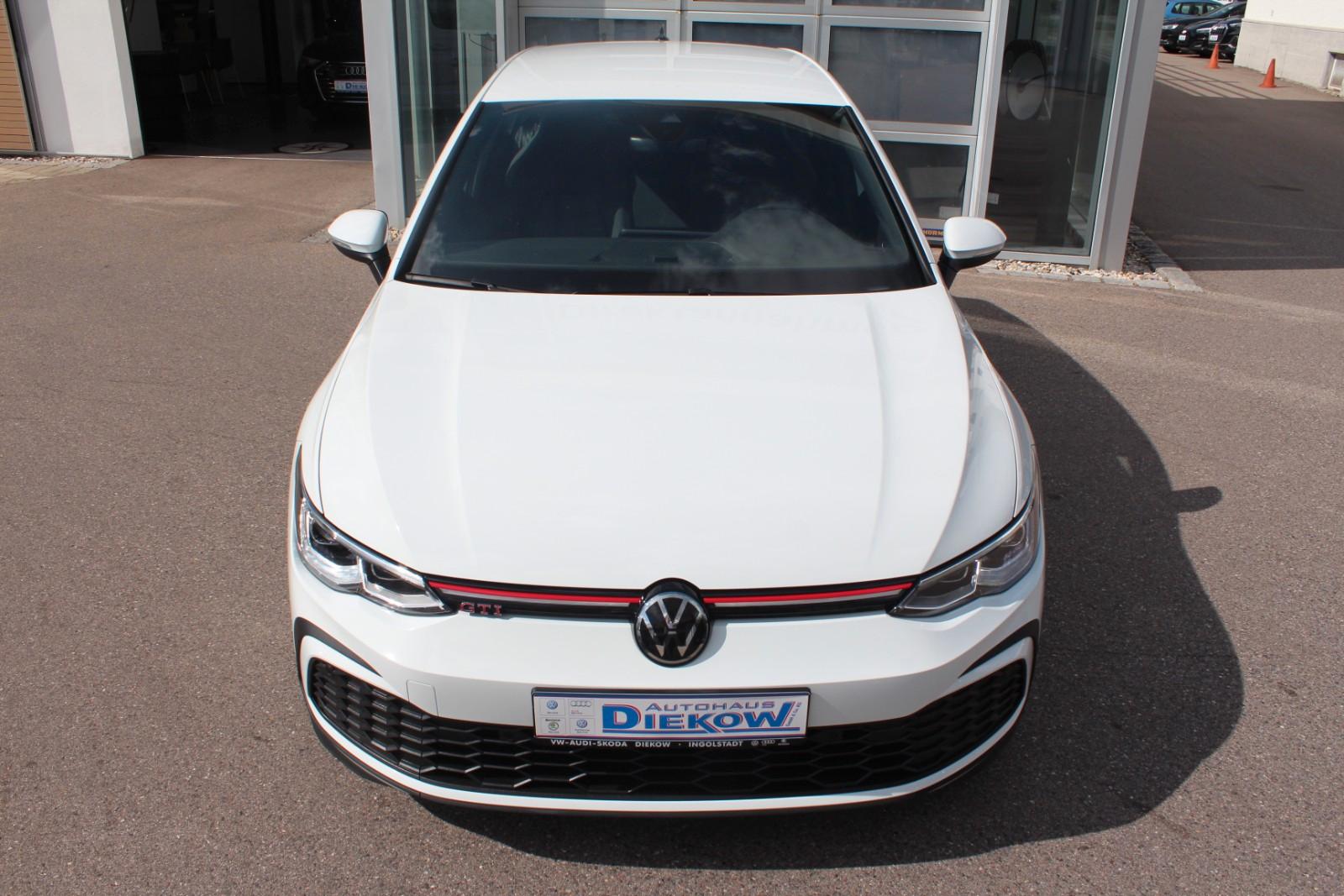 Volkswagen Golf VIII GTI/Sport/PDC/LED/App Connect>Navi/WR, миниатюра 7