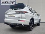 Mitsubishi Plug-in Hybrid Outlander Select 4WD Dienstwagen! - Mitsubishi mit Hybrid-Antrieb: Geländewagen