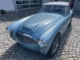 Austin Healey 3000 MK I restauriert|5 Gang Getriebe - Austin Gebrauchtwagen