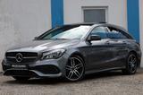 Mercedes-Benz CLA 250 SB 4Matic/PANO/KAMERA/3xAMG/ACC/VOLL/ - Mercedes-Benz CLA Shooting Brake