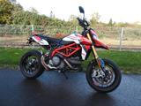 Ducati Hypermotard SP, 1. Hand, SC-Project, wenig Km! - DUCATI HYPERMOTARD SP