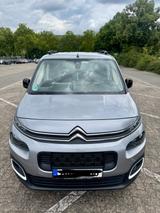 Citroën Berlingo - gebrauchte Citroën Berlingo aus dem Jahr 2023