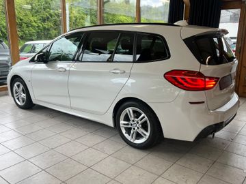 BMW 218 Gran Tourer - 3