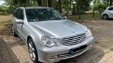Mercedes-Benz Mercedes Benz C220 CDI Automatik W203 - Mercedes-Benz C-Klasse W203 mit Diesel-Antrieb