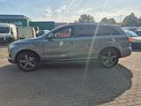 Audi Q7 3.0 TDI S-Line quattro 7 Sitze Leder Bi-Xenon - gebrauchte Audi Q7 aus dem Jahr 2014