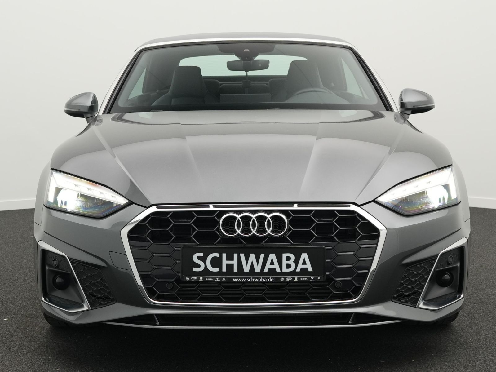 Audi A5 - Bild 7