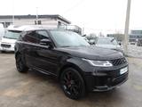 Land Rover Range Rover Sport P400e - gebrauchte Land Rover Range Rover Sport aus dem Jahr 2022