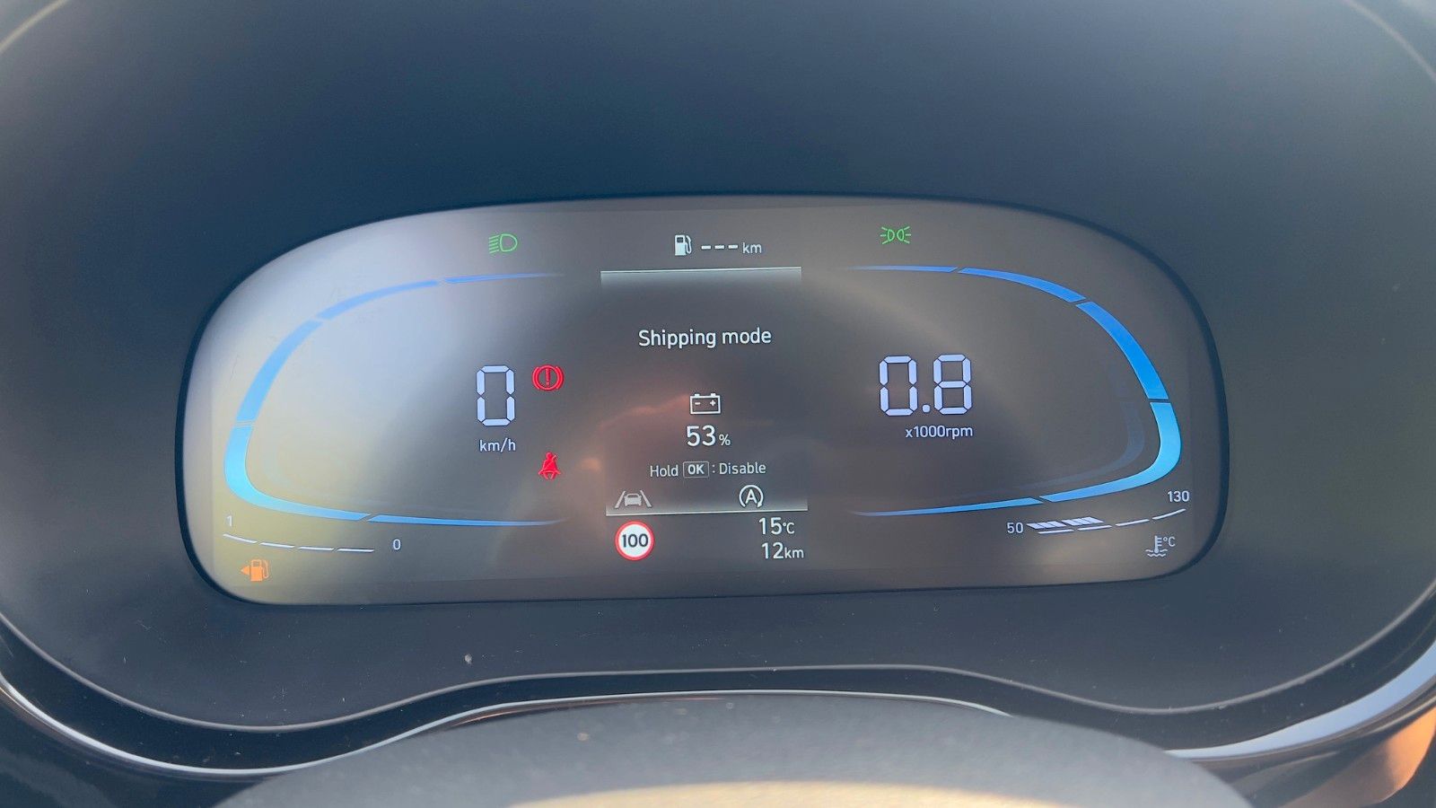 Fahrzeugabbildung Hyundai i10 1.0 Trend *Klima*Navi*CarPlay*PDC*RFKamera*