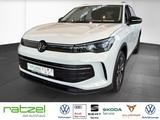 Volkswagen Tiguan ENERGY 1.5 eHybrid IQ.Light+NAVI+AHK+SHZ - Volkswagen Tiguan ENERGY mit Hybrid-Antrieb (Benzin/Elektro)