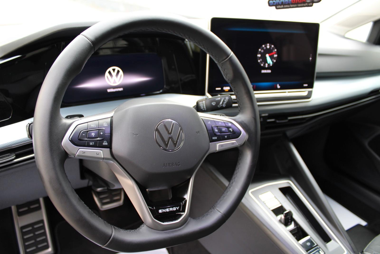 Volkswagen Golf VIII Lim. 1.5 eTSI 110 kW Energy, миниатюра 7