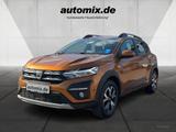 Dacia Sandero Stepway Comfort,LED,PDC,KAMERA - gebrauchte Dacia Sandero aus dem Jahr 2023