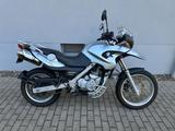 BMW F650 GS / ABS (abschaltbar) & Griffheizung - Offers matching your search criteria