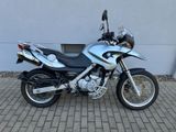 BMW F650 GS / ABS (abschaltbar) & Griffheizung - Angebote entsprechen deinen Suchkriterien