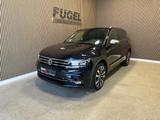 Volkswagen Tiguan Allspace 2.0 TDI DSG 4M R-Line 360°|Pano| - Volkswagen Tiguan Allspace in Chemnitz
