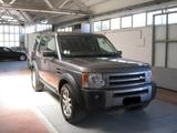 Land Rover LAND ROVER Discovery 3 2.7 TDV6 SE 7 POSTI - gebrauchte Land Rover Discovery aus dem Jahr 2009