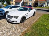 Chrysler Crossfire 3.2 - Chrysler Crossfire von privat