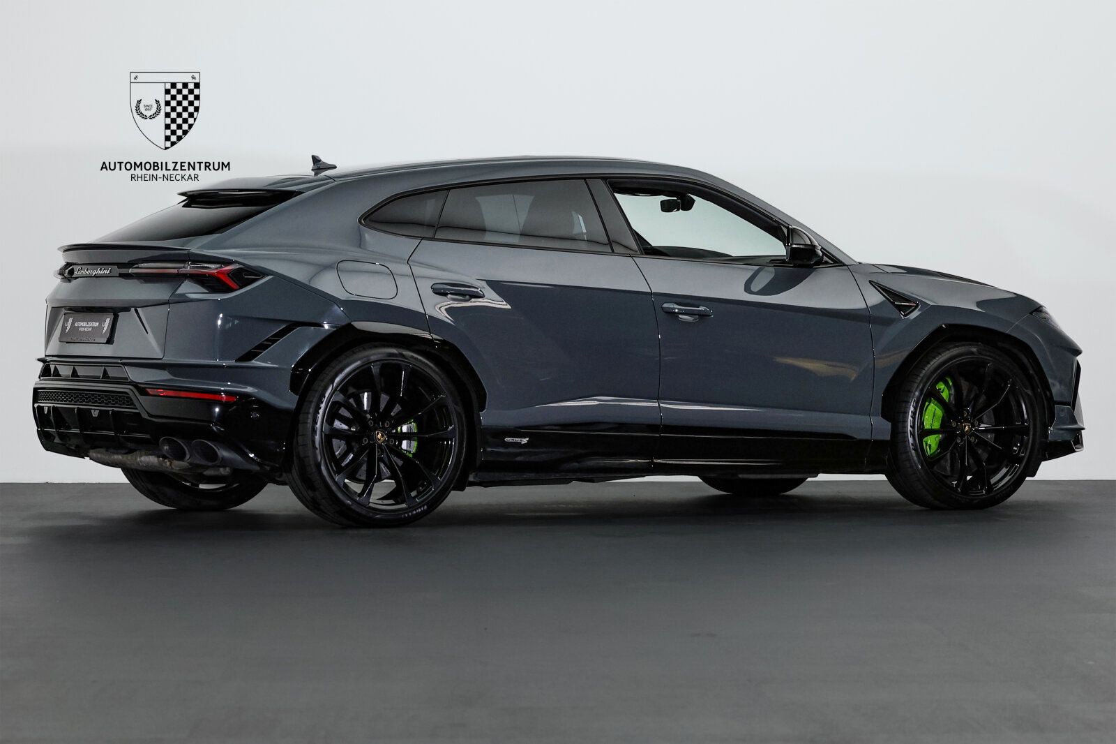 Lamborghini Urus S AdPersonam/Carbon/Style/Park/Bang&Olufsen foto 7